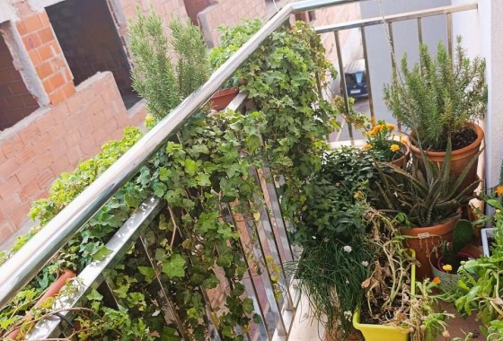 Herverkoop - Appartement / Flat -
La Union