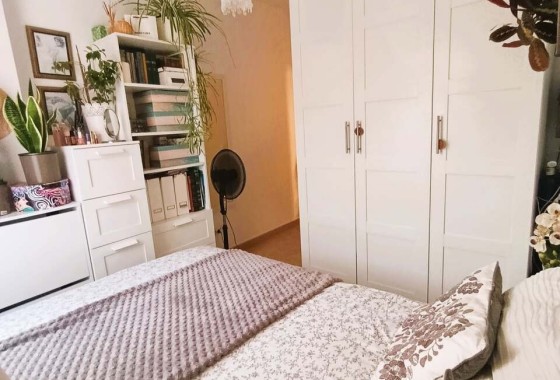 Herverkoop - Appartement / Flat -
La Union