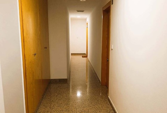 Herverkoop - Appartement / Flat -
La Union