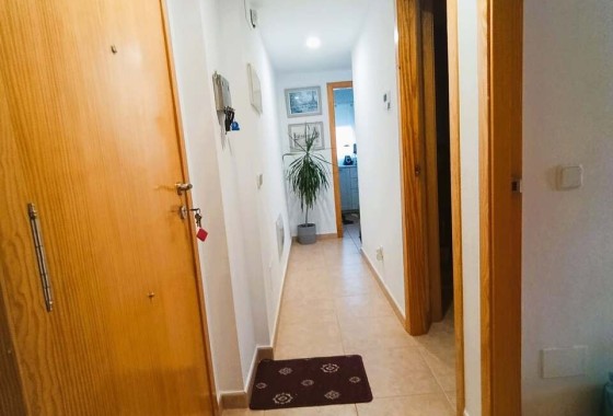 Herverkoop - Appartement / Flat -
La Union