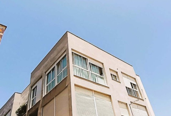 Herverkoop - Appartement / Flat -
La Union