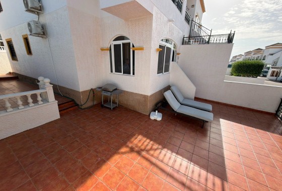 Resale - Apartment / Flat -
Entre Naranjo - Vistabella Golf - Entre Naranjos - Vistabella Golf