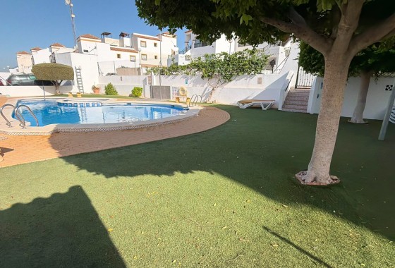 Resale - Apartment / Flat -
Entre Naranjo - Vistabella Golf - Entre Naranjos - Vistabella Golf