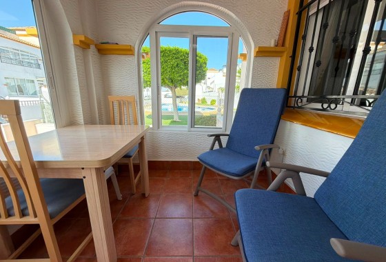 Resale - Apartment / Flat -
Entre Naranjo - Vistabella Golf - Entre Naranjos - Vistabella Golf