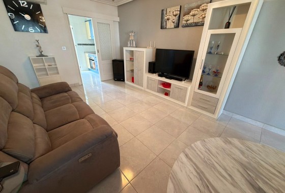 Resale - Apartment / Flat -
Entre Naranjo - Vistabella Golf - Entre Naranjos - Vistabella Golf