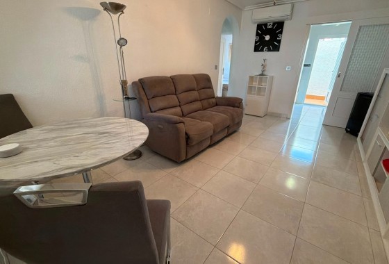 Resale - Apartment / Flat -
Entre Naranjo - Vistabella Golf - Entre Naranjos - Vistabella Golf