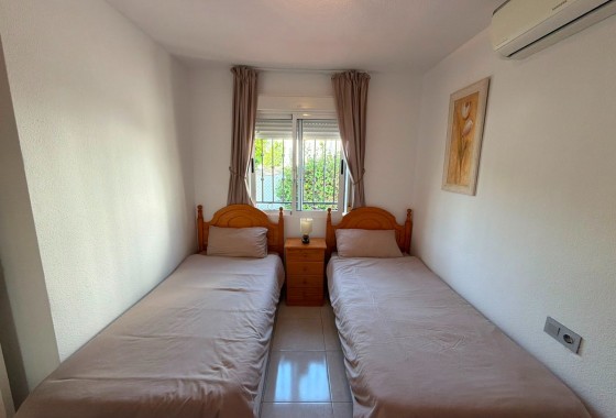 Resale - Apartment / Flat -
Entre Naranjo - Vistabella Golf - Entre Naranjos - Vistabella Golf