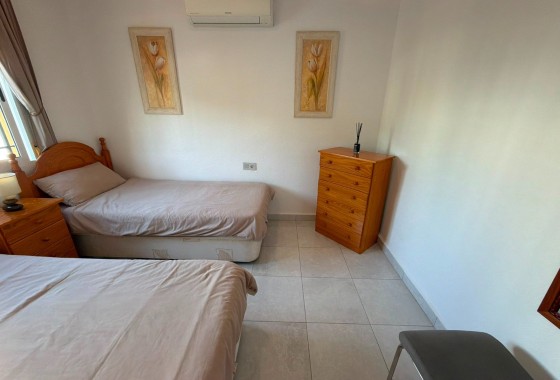 Resale - Apartment / Flat -
Entre Naranjo - Vistabella Golf - Entre Naranjos - Vistabella Golf