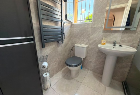 Resale - Apartment / Flat -
Entre Naranjo - Vistabella Golf - Entre Naranjos - Vistabella Golf