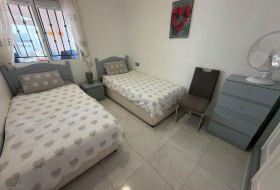 Resale - Apartment / Flat -
Entre Naranjo - Vistabella Golf - Entre Naranjos - Vistabella Golf