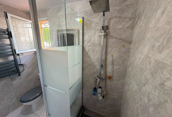 Resale - Apartment / Flat -
Entre Naranjo - Vistabella Golf - Entre Naranjos - Vistabella Golf