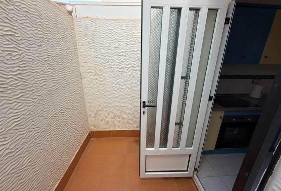 Resale - Apartment / Flat -
Entre Naranjo - Vistabella Golf - Entre Naranjos - Vistabella Golf