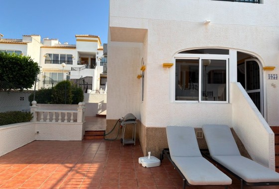 Resale - Apartment / Flat -
Entre Naranjo - Vistabella Golf - Entre Naranjos - Vistabella Golf
