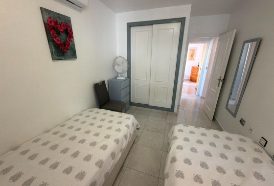 Resale - Apartment / Flat -
Entre Naranjo - Vistabella Golf - Entre Naranjos - Vistabella Golf