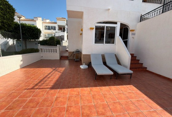 Resale - Apartment / Flat -
Entre Naranjo - Vistabella Golf - Entre Naranjos - Vistabella Golf