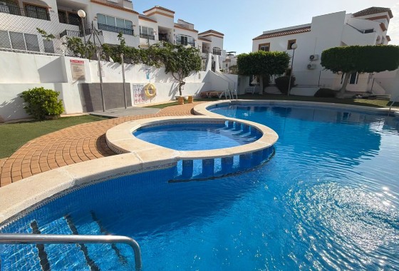 Resale - Apartment / Flat -
Entre Naranjo - Vistabella Golf - Entre Naranjos - Vistabella Golf