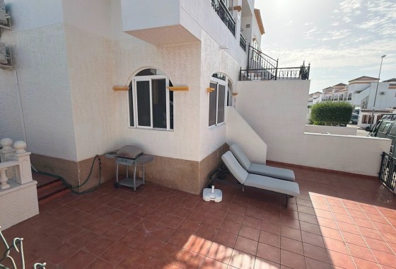 Resale - Apartment / Flat -
Entre Naranjo - Vistabella Golf - Entre Naranjos - Vistabella Golf