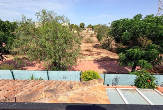Herverkoop - Vrijstaande villa -
Los Montesinos - La Herrada