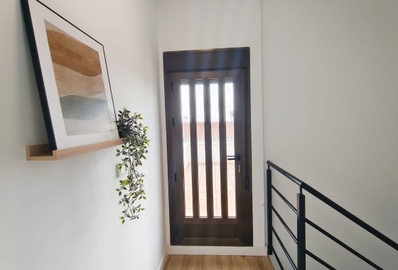 Venta - Adosado -
San Miguel de Salinas