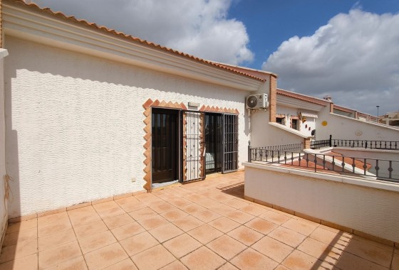 Venta - Adosado -
San Miguel de Salinas
