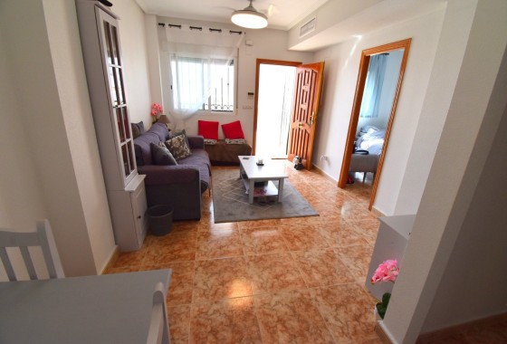Venta - Apartamento / Piso -
Orihuela Costa - Playa Flamenca