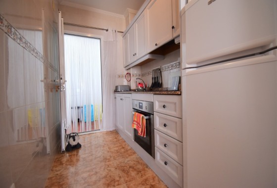 Venta - Apartamento / Piso -
Orihuela Costa - Playa Flamenca