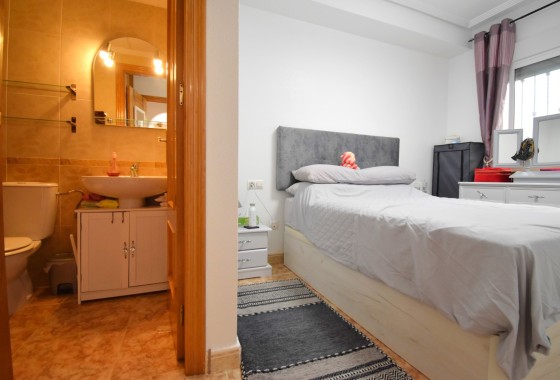Venta - Apartamento / Piso -
Orihuela Costa - Playa Flamenca
