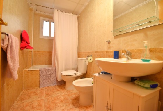 Venta - Apartamento / Piso -
Orihuela Costa - Playa Flamenca