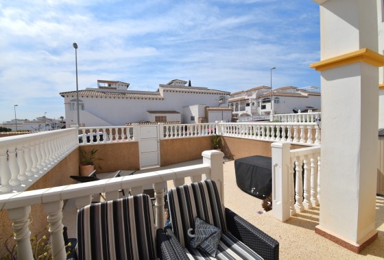 Venta - Apartamento / Piso -
Orihuela Costa - Playa Flamenca