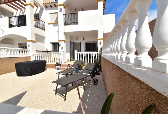 Venta - Apartamento / Piso -
Orihuela Costa - Playa Flamenca
