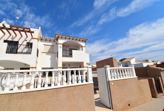 Venta - Apartamento / Piso -
Orihuela Costa - Playa Flamenca