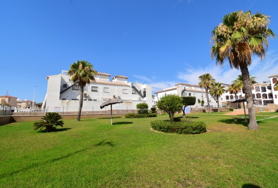 Venta - Apartamento / Piso -
Orihuela Costa - Playa Flamenca