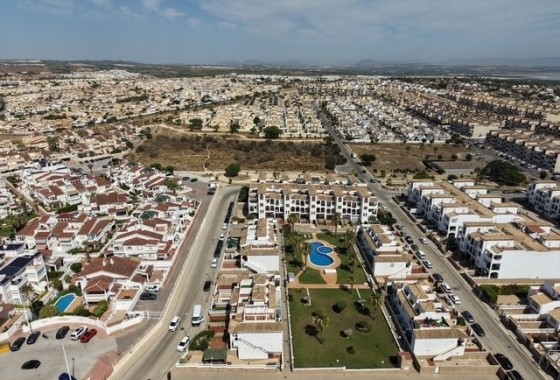 Venta - Apartamento / Piso -
Orihuela Costa - Playa Flamenca