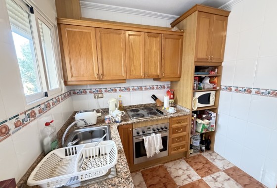 Revente - Appartement -
Villamartín