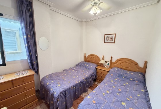 Revente - Appartement -
Villamartín