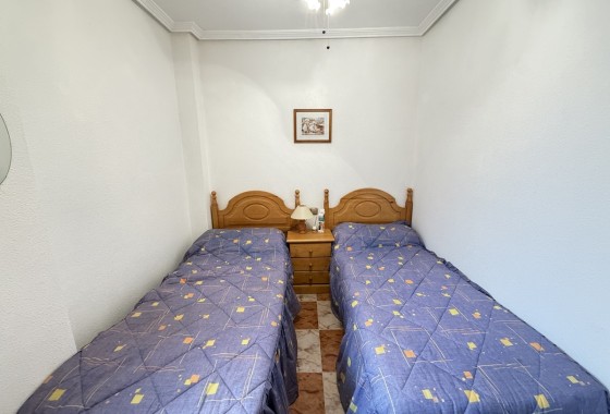 Revente - Appartement -
Villamartín