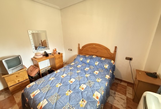 Revente - Appartement -
Villamartín