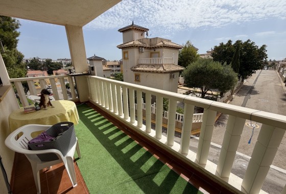Revente - Appartement -
Villamartín