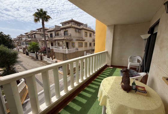 Revente - Appartement -
Villamartín