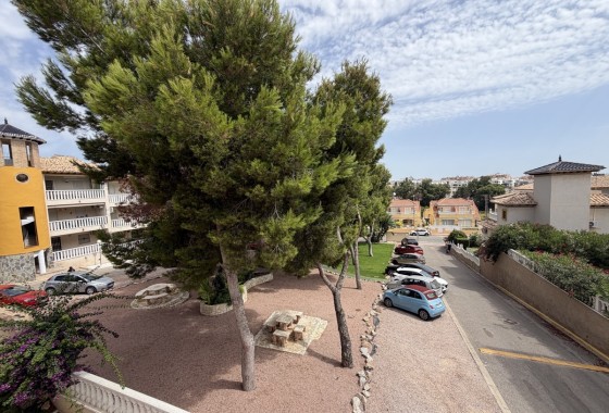 Revente - Appartement -
Villamartín