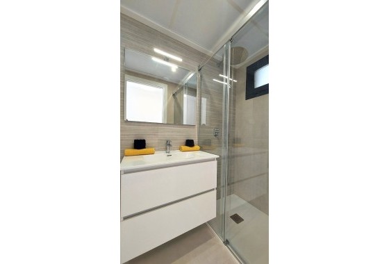 Venta - Apartamento / Piso -
Villamartín