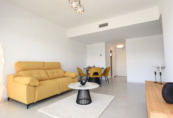 Venta - Apartamento / Piso -
Villamartín