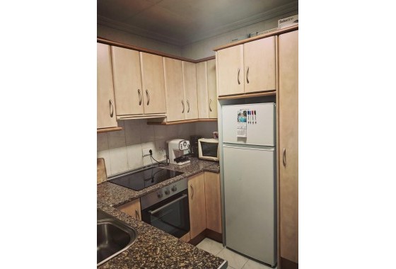 Venta - Apartamento / Piso -
Torrevieja