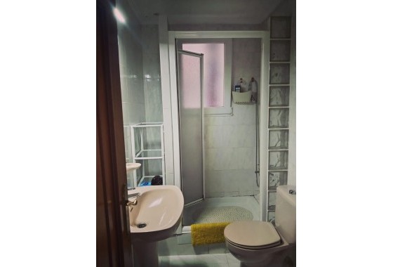 Venta - Apartamento / Piso -
Torrevieja