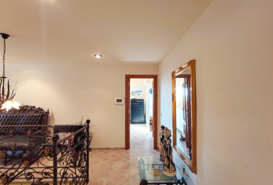 Herverkoop - Vrijstaande Villa -
Ciudad Quesada - Rojales - Ciudad Quesada