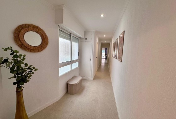 Herverkoop - Appartement / Flat -
Torrevieja