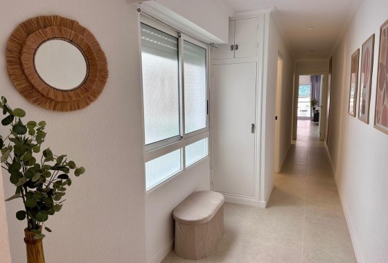 Herverkoop - Appartement / Flat -
Torrevieja