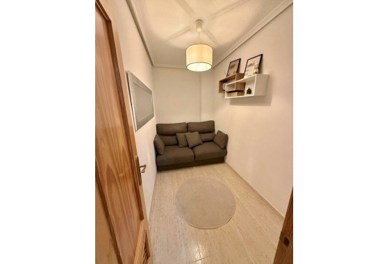 Wiederverkauf - Wohnung / Apartment -
Gran Alacant