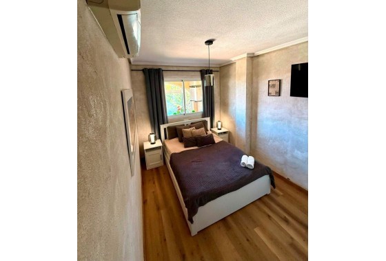 Wiederverkauf - Wohnung / Apartment -
Gran Alacant