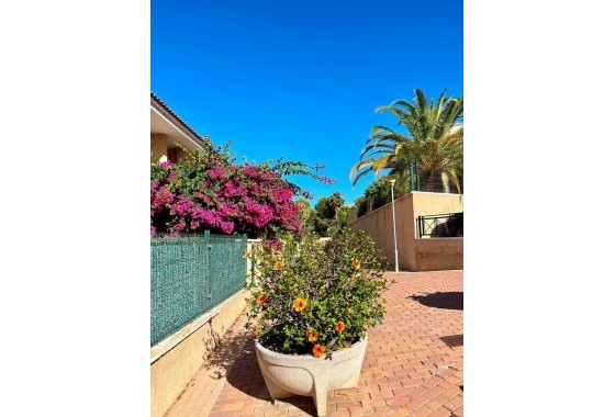 Wiederverkauf - Wohnung / Apartment -
Gran Alacant
